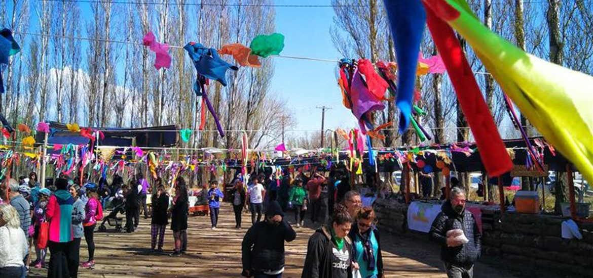 Lee más sobre el artículo Visitas feriantes como opción para el finde