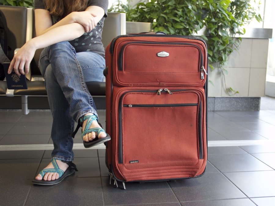 Lee más sobre el artículo Cómo elegir la valija de viaje perfecta
