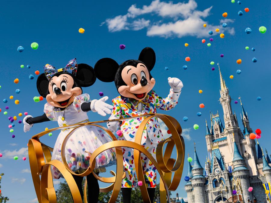 Lee más sobre el artículo Walt Disney World presenta sus sorpresas para 2019