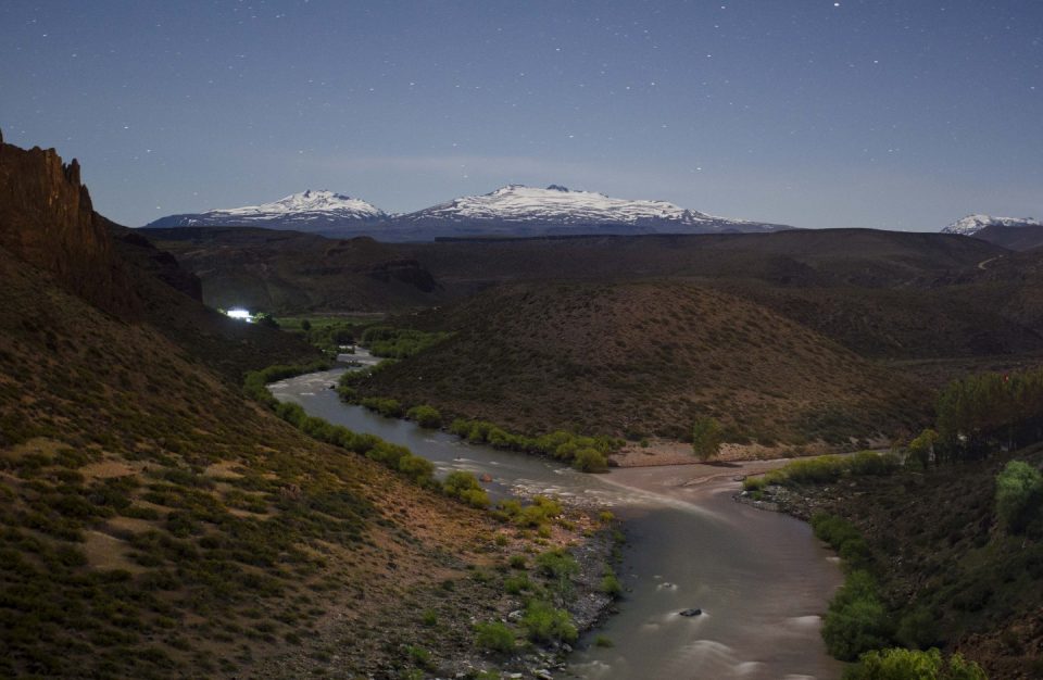 En este momento estás viendo Enero: agenda de actividades turísticas en Neuquén