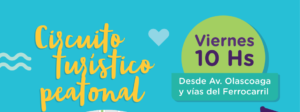 Lee más sobre el artículo Visitas guiadas para conocer Neuquén