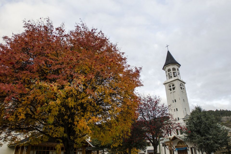 En este momento estás viendo Neuquén y sus atractivos en otoño