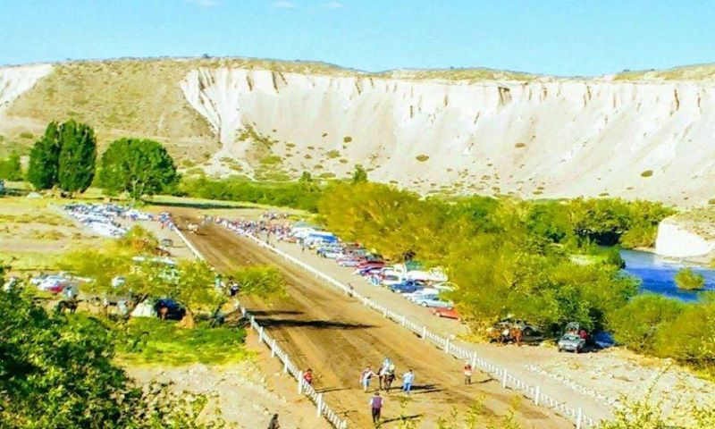 Lee más sobre el artículo Sección «Te presento mi pueblo.» Hoy,  Las Coloradas