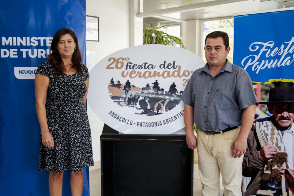 Lee más sobre el artículo Fiesta del Veranador y Productor