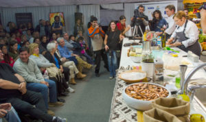 Lee más sobre el artículo Pehuenia: llega el festival del Chef👩‍🍳👨‍🍳