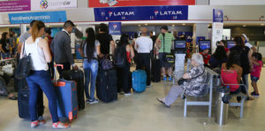 Lee más sobre el artículo Sigue creciendo el aeropuerto neuquino✔