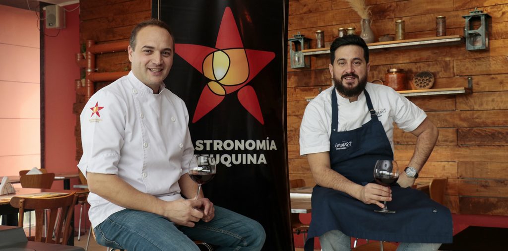 Lee más sobre el artículo Propuesta de cocina neuquina 👩‍🍳👨‍🍳