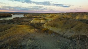 Lee más sobre el artículo Adventure: Valle de la Luna amarillo☀🌑