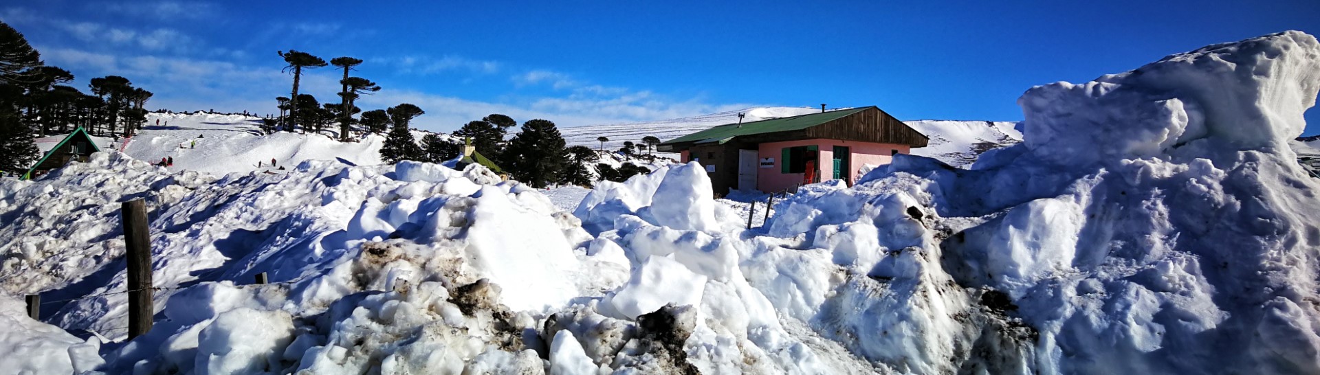 En este momento estás viendo AGOSTO: ¿El más frío de año?🌬❄❄❄