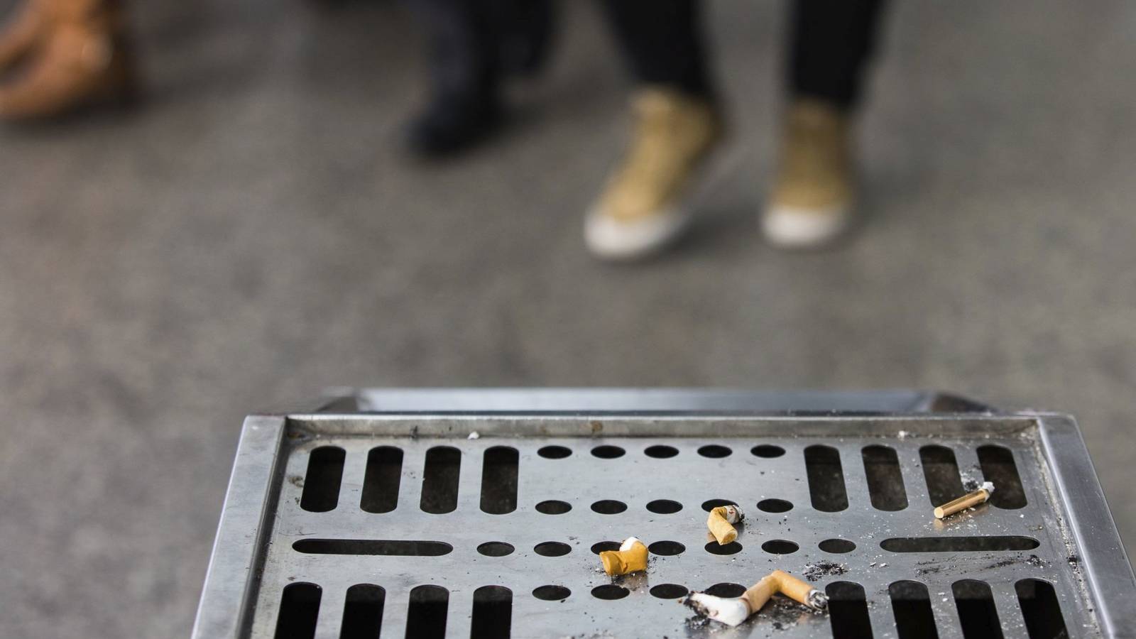 Lee más sobre el artículo Australia multará a quién tire una colilla al suelo