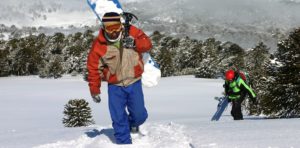 Lee más sobre el artículo Se incrementa el nivel de reservas para las vacaciones de invierno