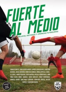 Lee más sobre el artículo Presentarán cuentos de fútbol valletanos