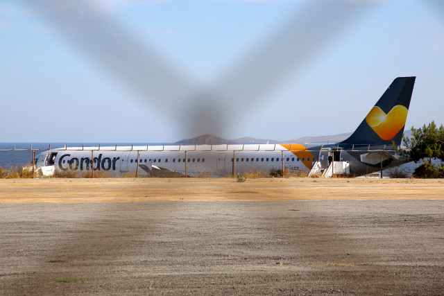 Lee más sobre el artículo Mundo: quebró Thomas Cook ✈