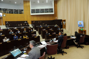 Lee más sobre el artículo Legislatura: la Cámara se pronunció sobre los aumentos de los planes de ahorro de vehículos
