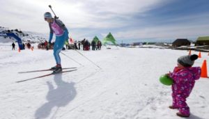 Lee más sobre el artículo Se avecinan los IV Juegos de Invierno en San Martín de los Andes