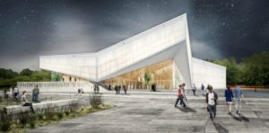 Lee más sobre el artículo Neuquén: licitación del Centro de Exposiciones y Convenciones