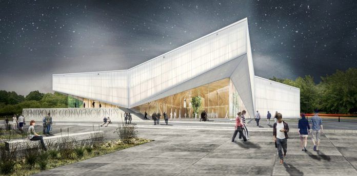 En este momento estás viendo Neuquén: licitación del Centro de Exposiciones y Convenciones