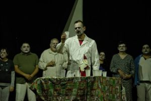 Lee más sobre el artículo La belleza se manifiesta en el Cine Español