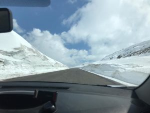 Lee más sobre el artículo Cómo están los Pasos fronterizos 🚘👈