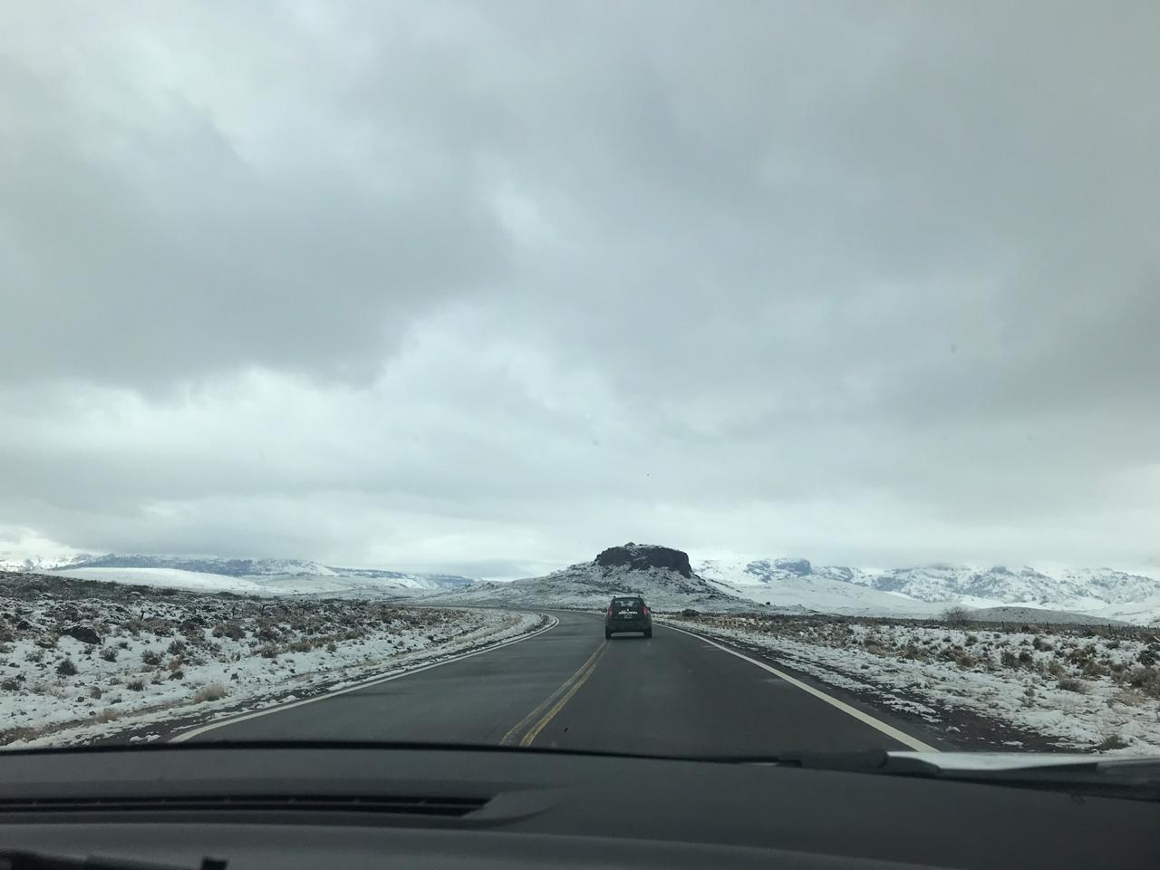 En este momento estás viendo Pronóstico para la zona cordillerana