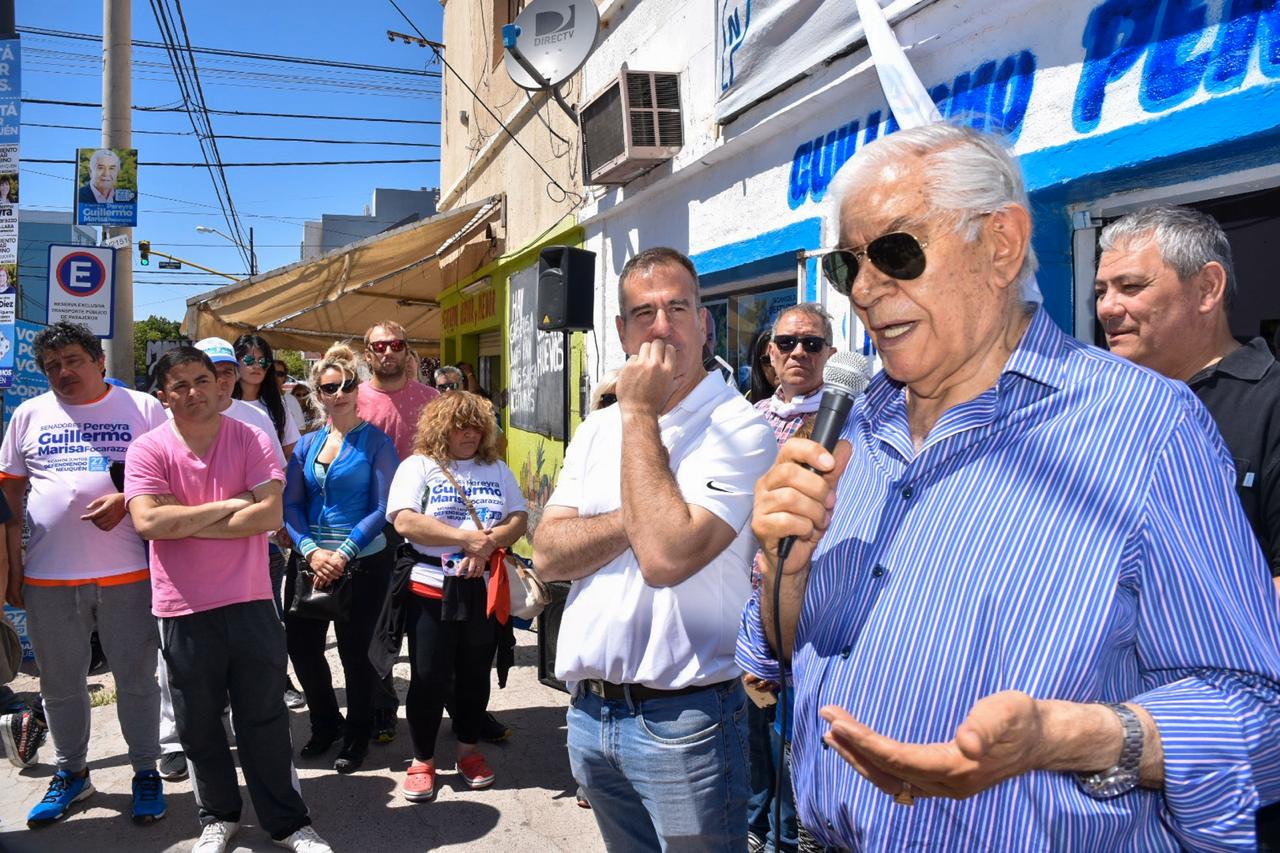 Lee más sobre el artículo “Hoy no existe un plan energético en el país”