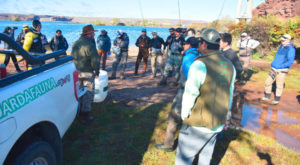 Lee más sobre el artículo Nuevos Prestadores Turísticos en Pesca Deportiva