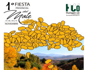 Lee más sobre el artículo Se viene la Fiesta del mote🙌🏻