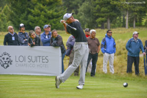 Lee más sobre el artículo Llega el Pga Tour Latinoamérica a San Martin de los Andes