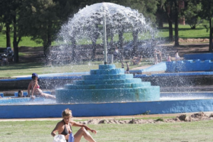 Lee más sobre el artículo Olas de calor afectan a 18 ciudades argentinas