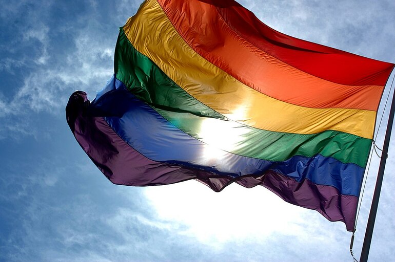Lee más sobre el artículo Argentina fue premiada destino LGBT 2020