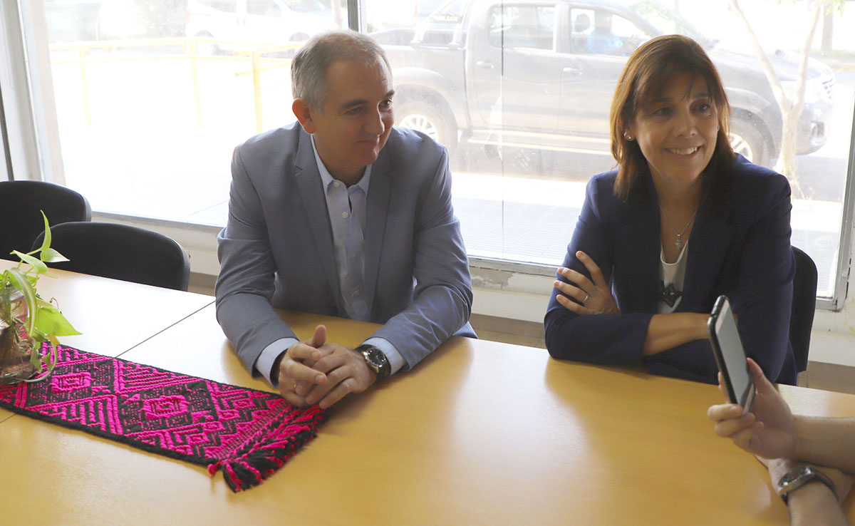 En este momento estás viendo Designaron a Germán Bakker como Subsecretario de Turismo