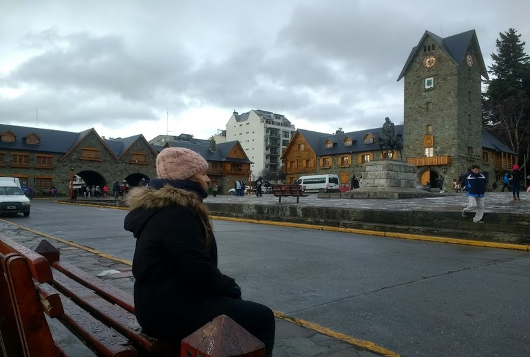 En este momento estás viendo Bariloche sede de asamblea frente al Cambio Climático