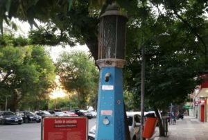 Lee más sobre el artículo El primer surtidor de nafta neuquino⛽