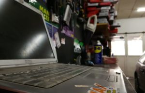 Lee más sobre el artículo Mantenimiento del auto: filtro de aire y otros tips