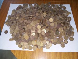 Lee más sobre el artículo Neuquén: Muestra de monedas y billetes del mundo