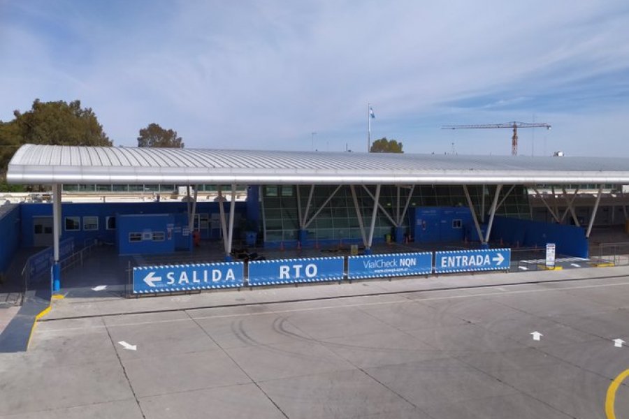 En este momento estás viendo La ETON ya cuenta con una planta de RTO