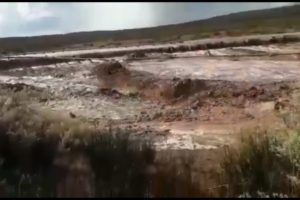 Lee más sobre el artículo Por arreglos cortarán la ruta 237🚧🚗