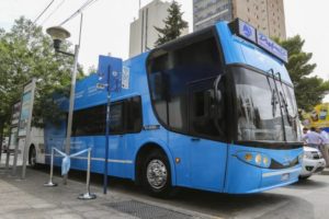 Lee más sobre el artículo El intendente Gaido destacó el éxito del Bus Turístico 🚙