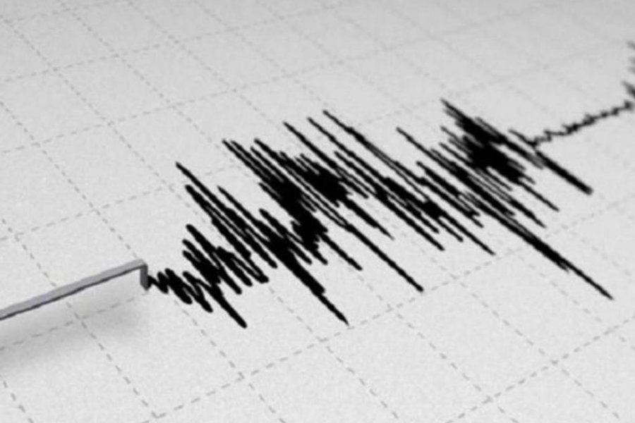 Lee más sobre el artículo Fuerte sismo de 5,1 grados sacudió Mendoza