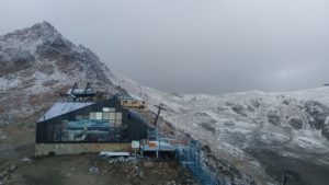 Lee más sobre el artículo El cerro catedral nevado en febrero