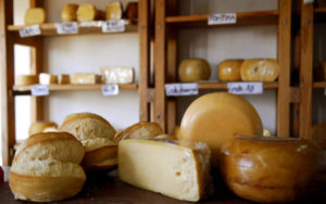 Lee más sobre el artículo La ruta del queso Argento🧀🧀