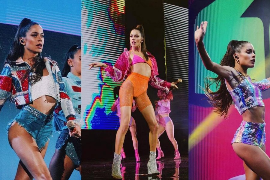 Lee más sobre el artículo Horarios de la Fiesta de la Manzana de este domingo 9 de febrero
