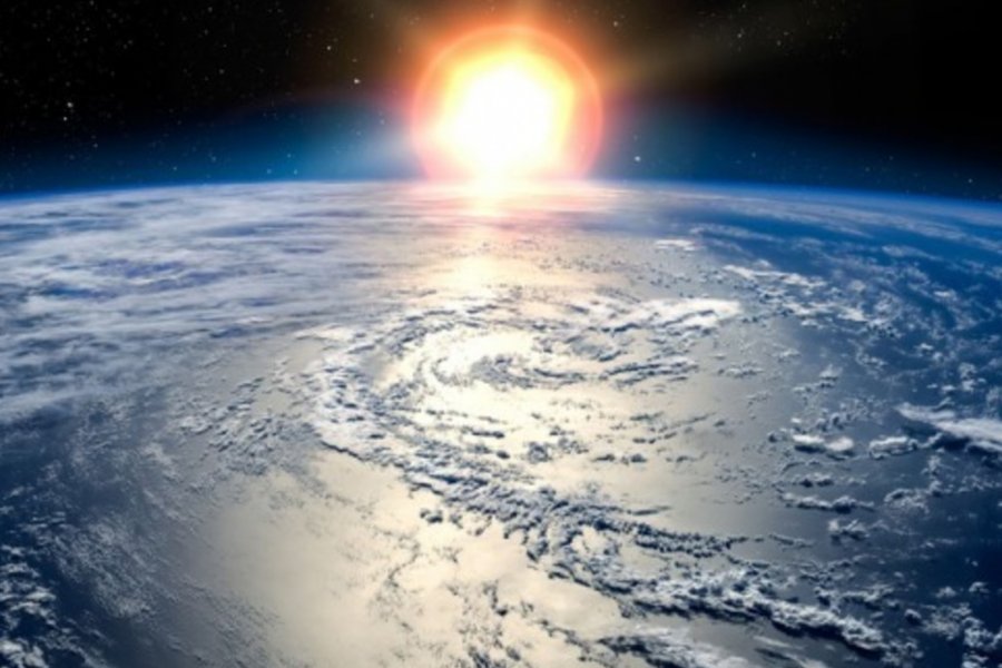 En este momento estás viendo El 2020 será bisiesto: qué fenómenos traerá el nuevo año ☀🌎