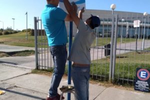 Lee más sobre el artículo Comienza el servicio entre la ETON y el aeropuerto