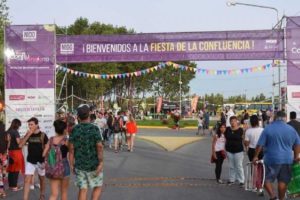 Lee más sobre el artículo Cómo llegar a la Fiesta de la Confluencia