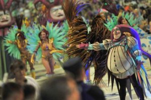 Lee más sobre el artículo Se viene el primer fin de semana extra largo del año por el Carnaval