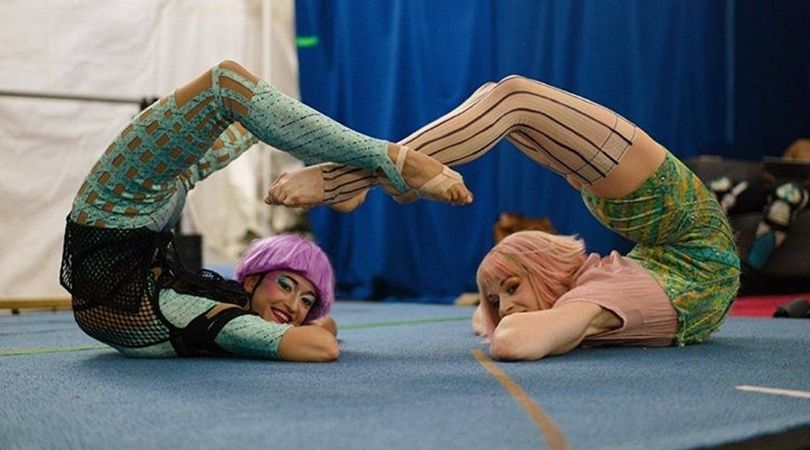 En este momento estás viendo Un especial del Cirque du soleil que podés ver gratis desde tu casa 🎪