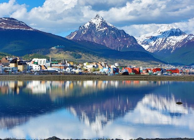 Lee más sobre el artículo Tierra del Fuego, primera provincia en decretar cuarentena general por coronavirus 😷