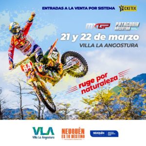 Lee más sobre el artículo Cuenta regresiva el Mundial de Motocross 2020 en Neuquén 🏍