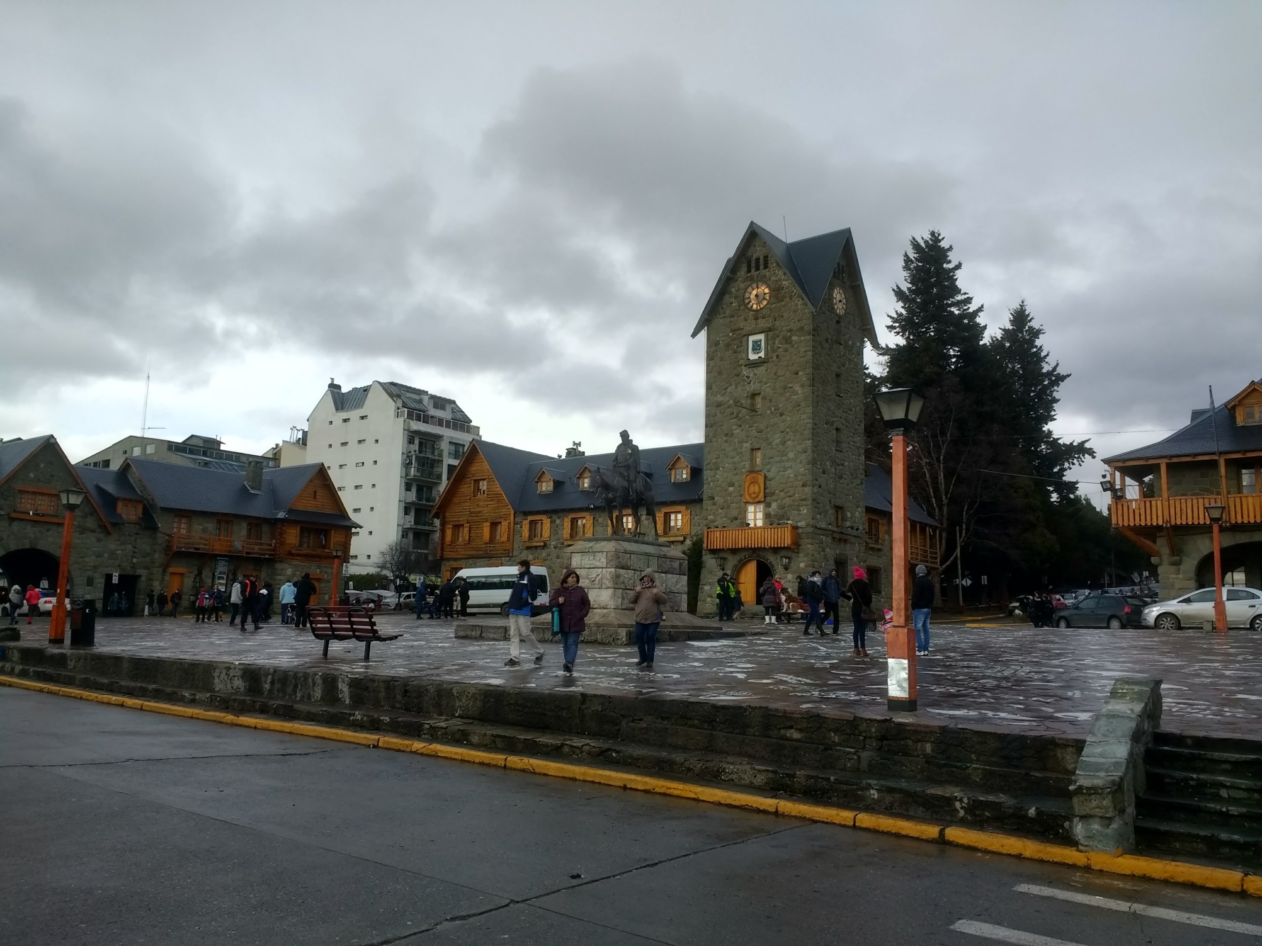 En este momento estás viendo Más de 600 mil turistas veranearon en Río Negro